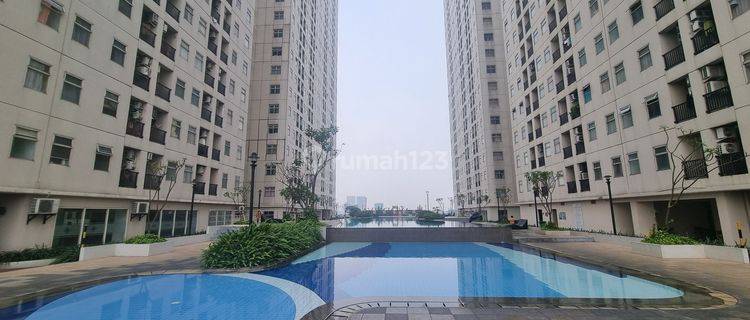 Apartemen Ayodhya Residences Bagus Unfurnished 1