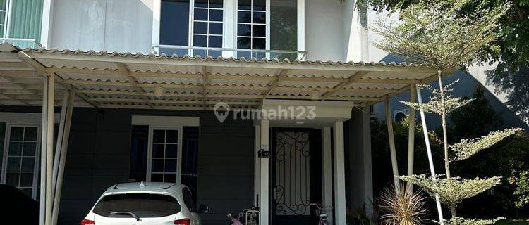 Di Jual Rumah Di Kawasan Citragrand Semarang 1