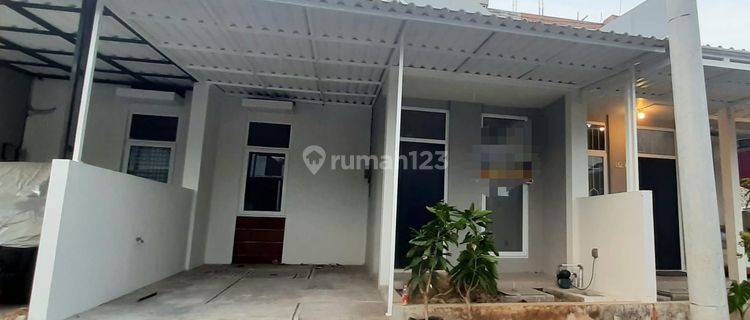 Disewakan rumah di Mutiara arteri 1