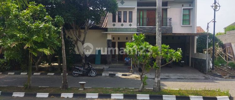 Disewakan Rumah 2 Lantai di Taman Tiara Asri 1