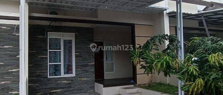 Di sewakan rumah di Bukit elang residence 1