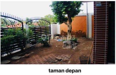 Di jual rumah di Jalan borobudur 1