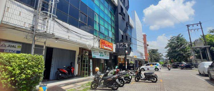 Dijual ruko di komplek ruko bangkong plaza 1