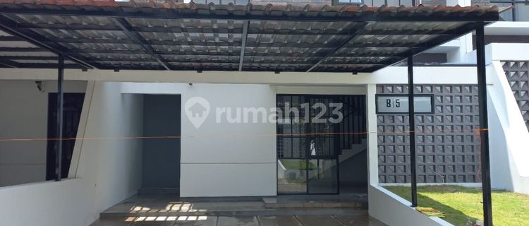 Disewakan Rumah Bagus Siap Huni Di Bsb City 1