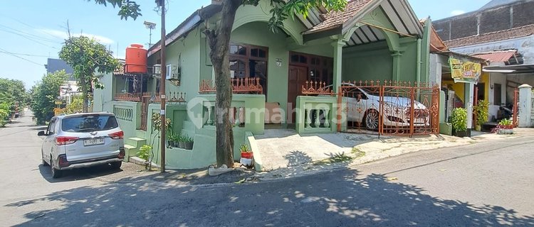 Strategic House Behind Juwana Pamularsih Milkfish 1