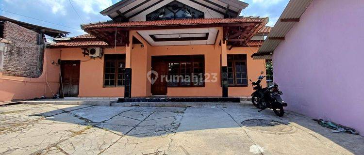 Disewakan Rumah Bisa Buat Usaha Di Banyumanik 1