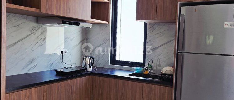 Beautiful 2-Story Furnished House in Graha Padma 1