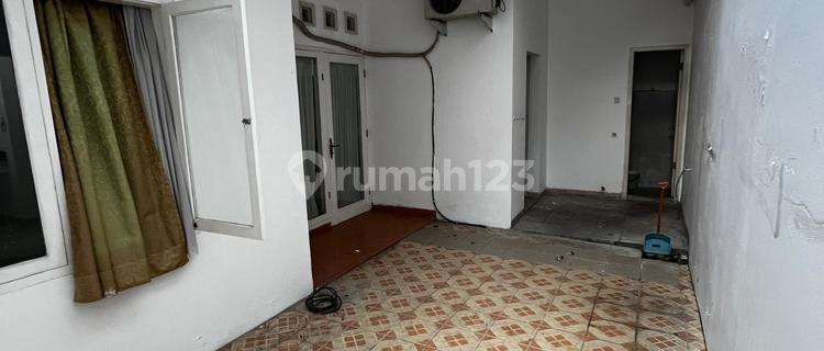 Rumah Lokasi Bagus Harga Nego 1