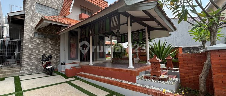 Nice house, newly renovated, ready to occupy. 1