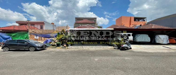 Dijual Rumah 2 Lantai Di Batam Centre Anggrek Mas 2 1