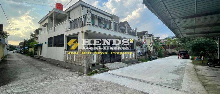 Rumah 2 Lantai Full Furnish Dan Full Renovasi, Batam Centre Kota 1