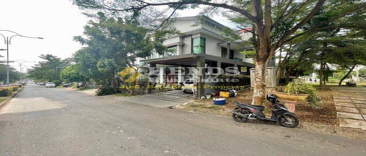 Rumah 2.5 Lantai Full Furnish Di Sukajadi Batam Centre 1