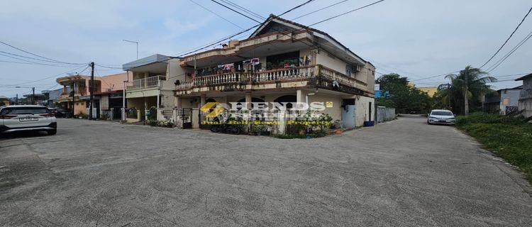 Rumah Hook 2 Lantai Di Anggrek Permai Baloi Dekat BCS Mall 1