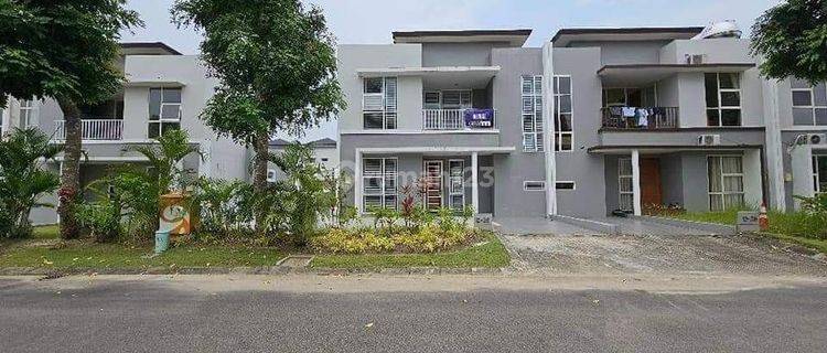 Rumah Kawasan Elite THE HOME at SOUTHLINKS Batam  1