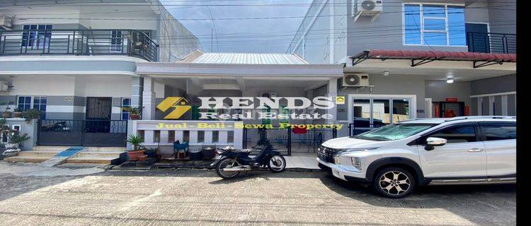 Rumah Siap Huni Di Permata Baloi Dekat Mall, Pasar & Kampus UIB 1