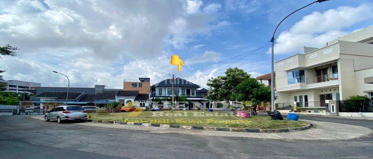 Rumah Mewah 2 Lantai Siap Huni Di Kawasan Strategis MITRA RAYA 1