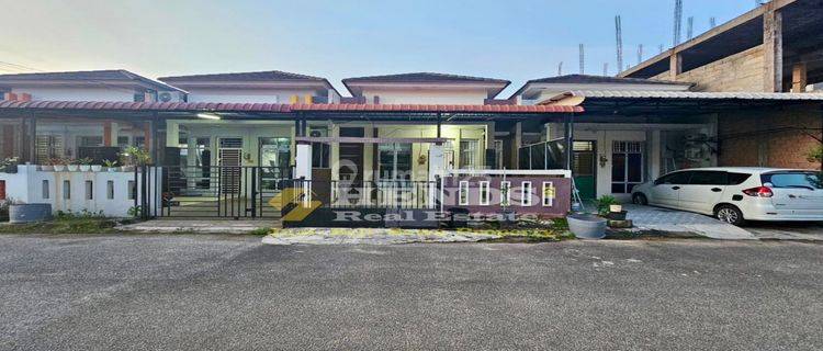 Dijual Rumah Siap Huni Di Batam Centre Kota Aiko Residence 1