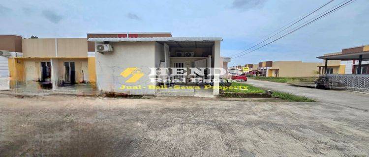 Dijual Rumah Siap Huni Di Tiban Mas Indah Batam Dekat Swalayan 1