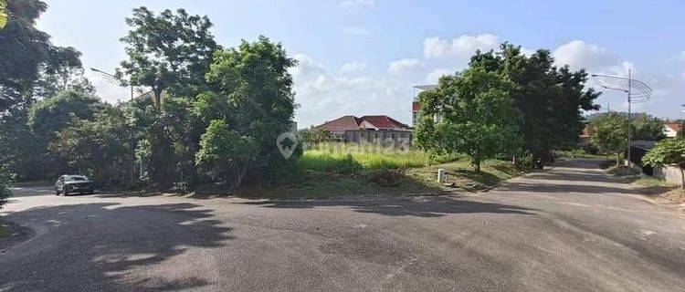 Dijual Kavling Hook Luas 315m² Di Bukit Indah Sukajdi Batam 1