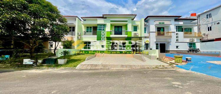 Dijual Rumah 2 Lantai Siap Huni Full Furnished Di Batam Centre  1