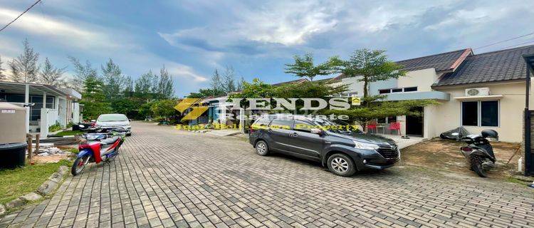 Dijual/Take Over Rumah Siap Huni Di Golden Prima Bengkong 1