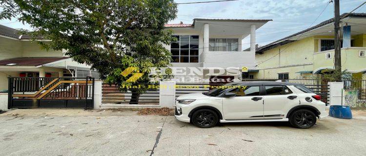 Rumah Murah Di Baloi Dekat Mall, Kampus Dan Foodcourt 1