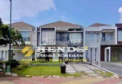 Dijual Rumah Siap Huni Di Beverly Park Batam, Land Size 220 1