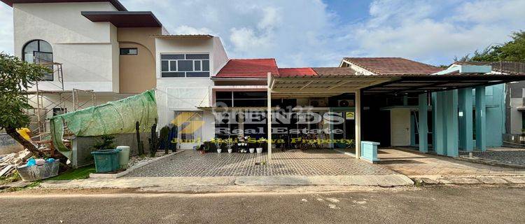 Dijual Rumah Cantik Full Furnish Di Beverly Park Batam Centre 1