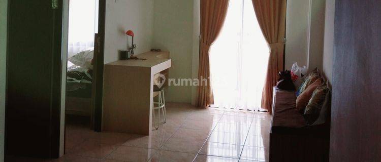 2 Br New Beautiful View Tmn Sari Panoramic Apartment Bandung 1