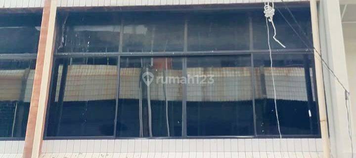 Ruko 3 1/2 Lantai Jembatan Tiga Penjaringan Jakarta Barat 1