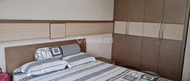 2br @ Aston Marina Residence - Ancol - Jakarta Utara 1