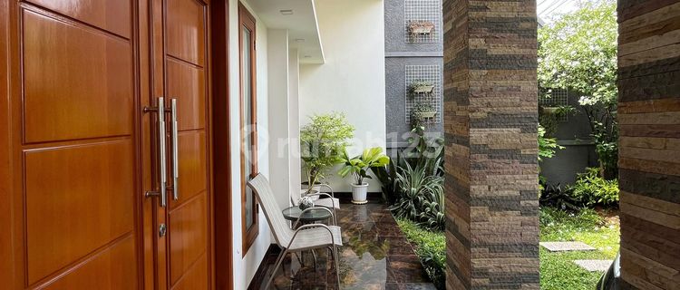 House in Taman Pulo Indah Penggilingan, Cakung East Jakarta 1