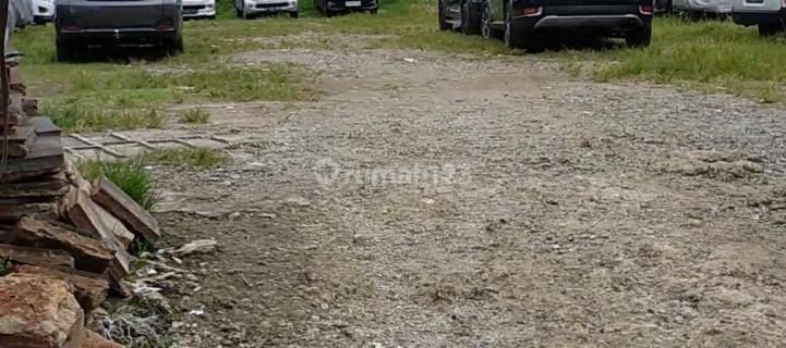 Kavling Murah di Dalam Perumahan 1