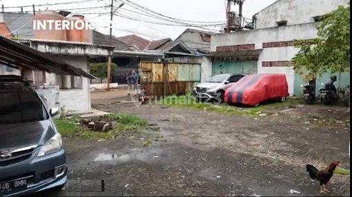 Tanah Siap Pakai Dekat Permata Hijau 2 1