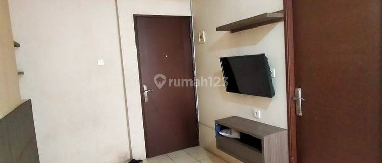 Apartement 2 BR Bagus Furnished di Puri Park View Jakarta Barat 1