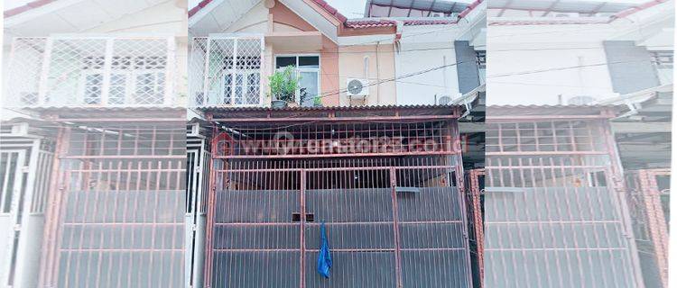 Dijual Rumah Murah 2 Lantai Bagus Unfurnished di Taman Palem, Jakarta Barat 1