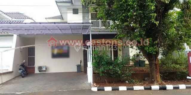 Rumah 2 Lantai Bagus di Bintaro, Tangerang Selatan 1