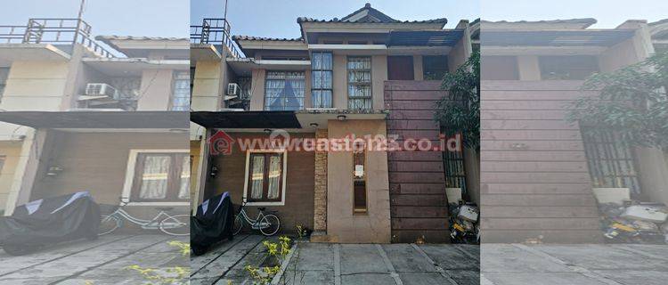 Dijual Rumah Kost di Karawaci, Tangerang 150 M SHM 1