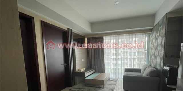 Disewakan Apartement Green Sedayu 2 BR Furnished Bagus 1