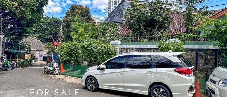 Rumah Kost 26 Kamar Pakubuwono Jakarta Selatan Good Deal  1