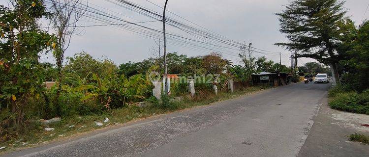 Di Jual Tanah Di Argasunya Kota Cirebon Lt 3830 m² (SHM) 1