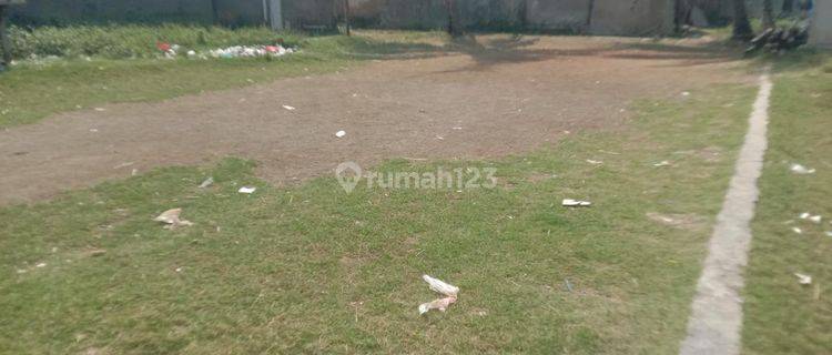 Tanah Strategis Dekat Tol, Perumahan Di Sukabakti Tambelang Bekasi 1