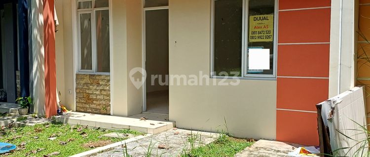 Asri Forest Hill House Parung Panjang Near the Train Station 1