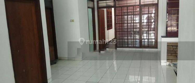 Dijual Rumah Dibawah Harga Pasaran Batununggal Permai 1