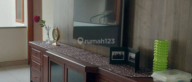Dijual Rumah Siap huni Tengah kota Rumah 1