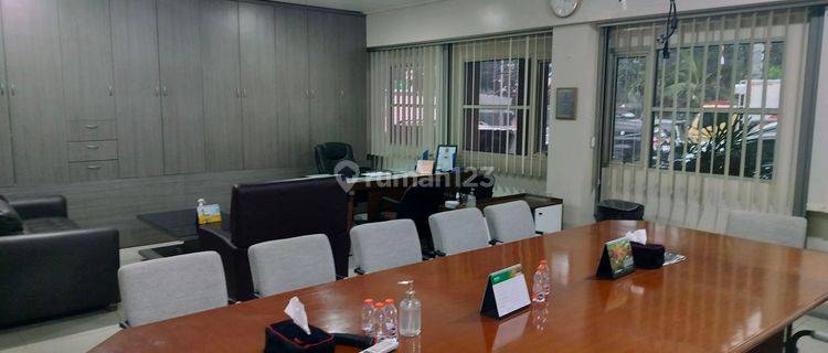 Kantor Dijual Di Soekarno Hatta Bandung 1