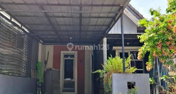 Rumah Bagus HGB Nerada Estate Ciputat, Tangerang Selatan 1