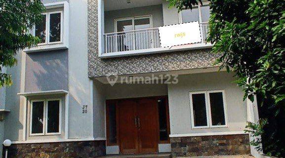 Jtn, Dijual Rumah di Sutera Jelita Alam Sutera Tangerang 1