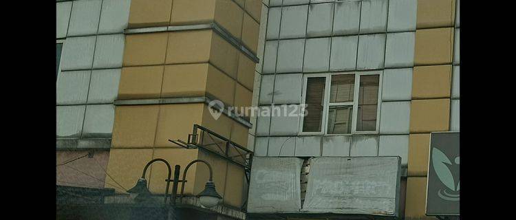 Jtn, Dijual Ruko 3 Lantai Golden Boulevard Bsd . 1