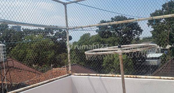 Rbk, Dijual Rumah di Daerah Gandapura Bandung 1